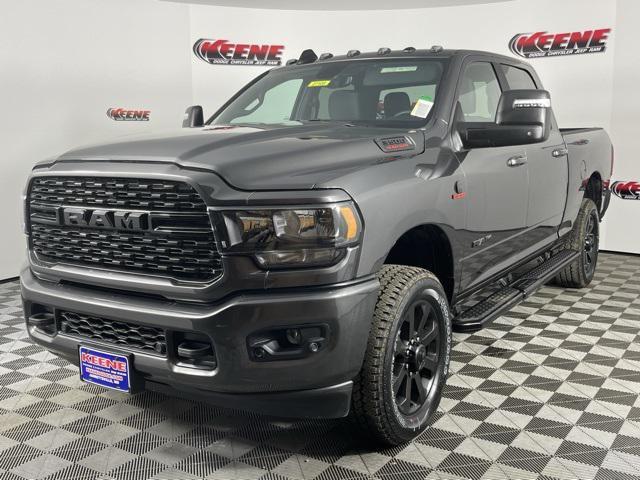 new 2024 Ram 3500 car, priced at $67,159