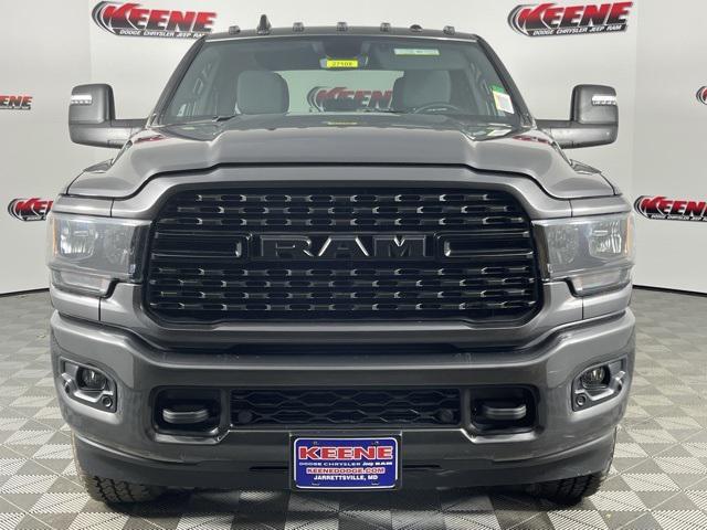 new 2024 Ram 3500 car, priced at $67,159