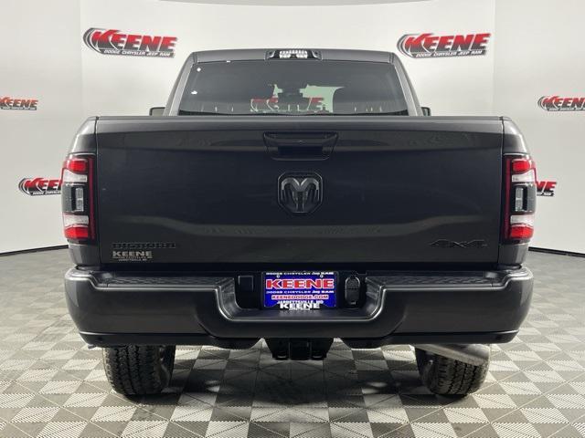 new 2024 Ram 3500 car, priced at $67,159