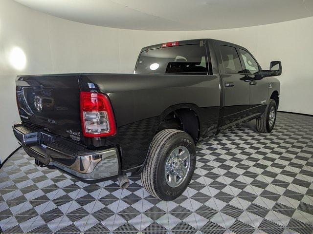 new 2024 Ram 2500 car, priced at $60,652