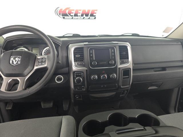 used 2021 Ram 1500 Classic car, priced at $28,372