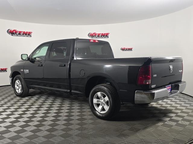 used 2021 Ram 1500 Classic car, priced at $28,372
