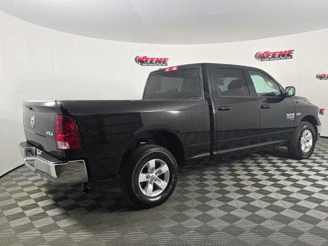 used 2021 Ram 1500 Classic car, priced at $28,372