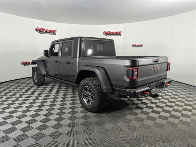 new 2024 Jeep Gladiator car, priced at $60,574