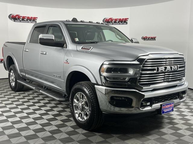 used 2019 Ram 2500 car, priced at $42,783