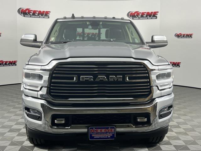 used 2019 Ram 2500 car, priced at $42,783