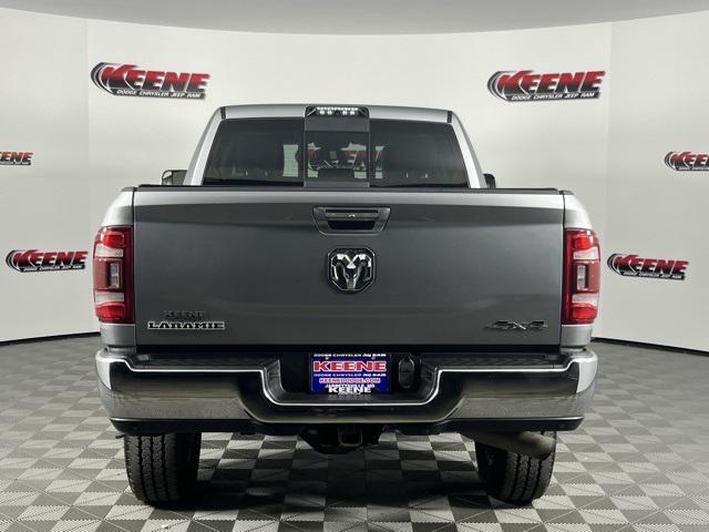 used 2019 Ram 2500 car, priced at $42,783