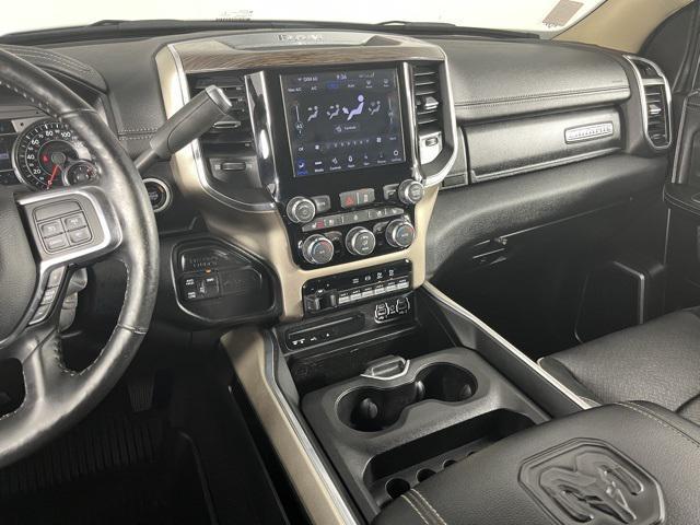 used 2019 Ram 2500 car, priced at $42,783