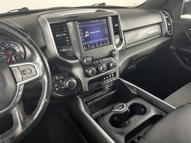 used 2020 Ram 1500 car, priced at $25,314