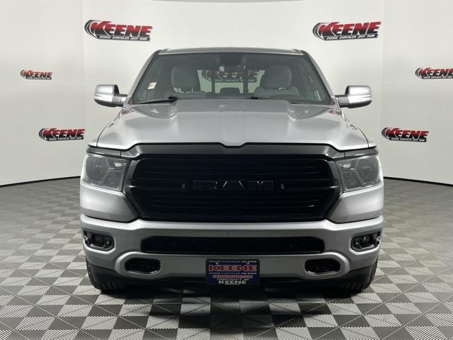 used 2020 Ram 1500 car, priced at $25,314