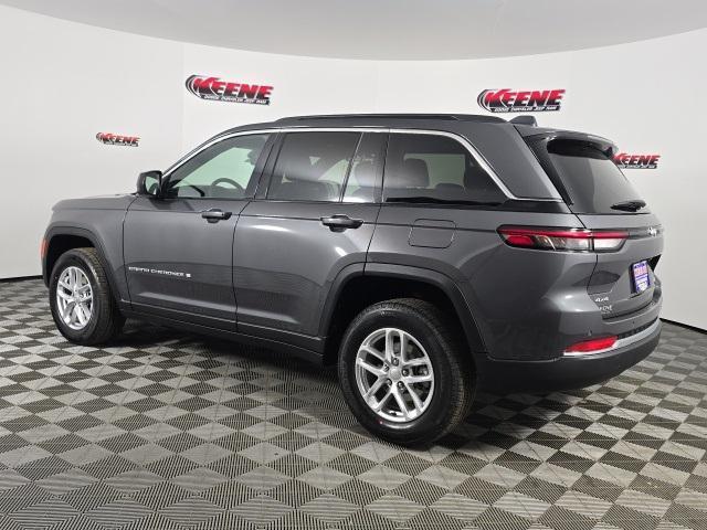 new 2025 Jeep Grand Cherokee car, priced at $39,978