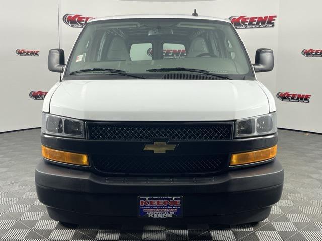 used 2022 Chevrolet Express 2500 car, priced at $28,821