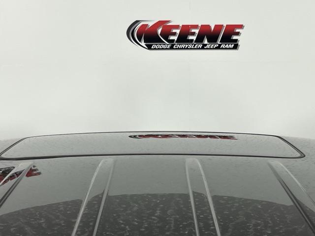 new 2025 Jeep Grand Cherokee L car, priced at $38,473