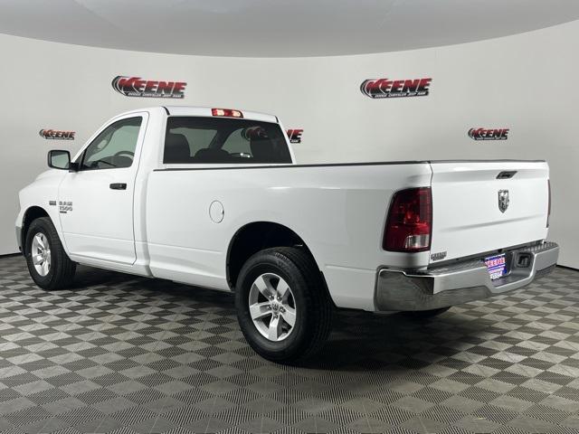 used 2022 Ram 1500 car, priced at $23,746