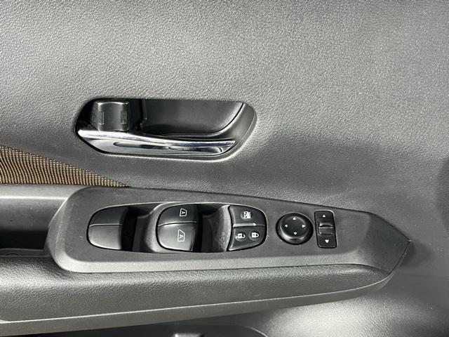 used 2021 Nissan Kicks car, priced at $17,926