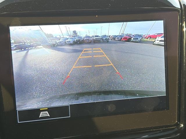 used 2022 Chevrolet Traverse car, priced at $27,746