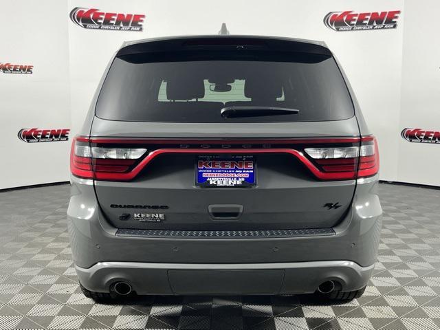 used 2022 Dodge Durango car, priced at $34,995