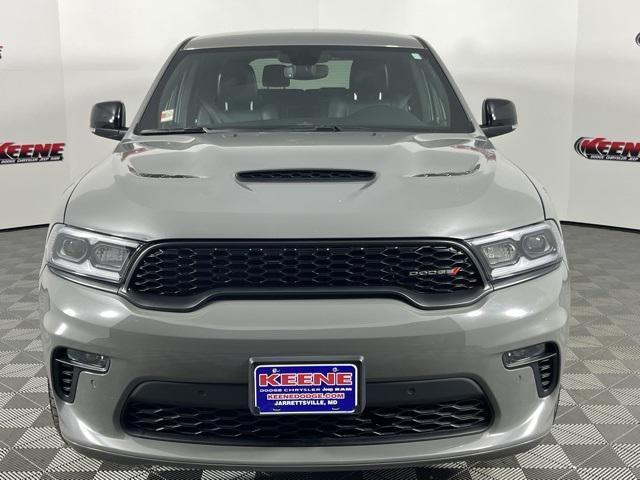 used 2022 Dodge Durango car, priced at $34,995