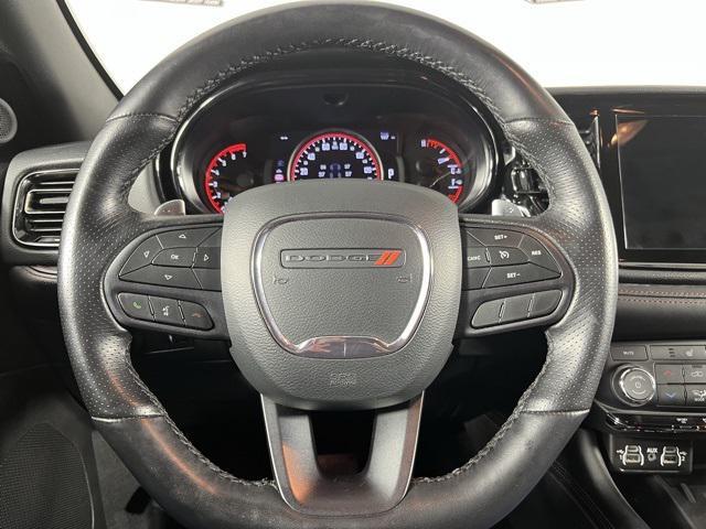 used 2022 Dodge Durango car, priced at $34,995