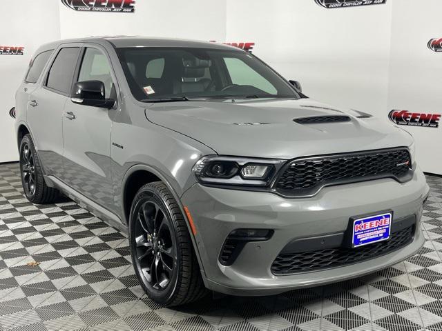 used 2022 Dodge Durango car, priced at $34,995