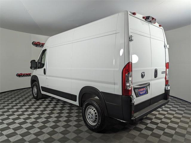 new 2024 Ram ProMaster 1500 car, priced at $50,435