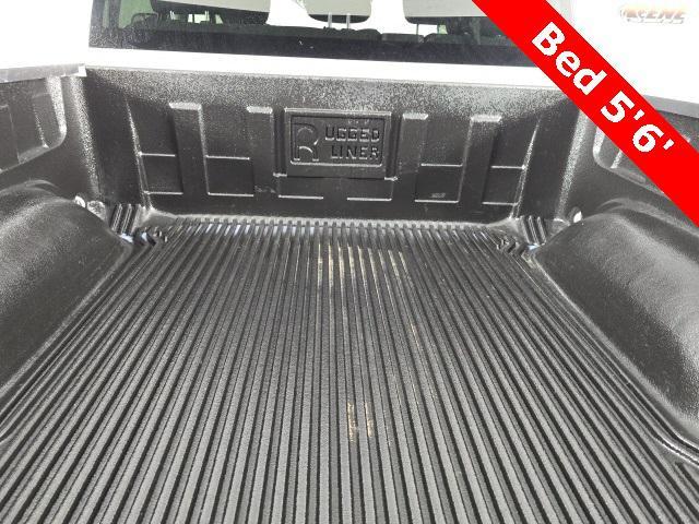 used 2022 Ram 1500 car, priced at $28,304