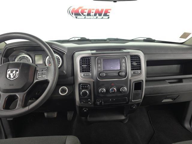 used 2022 Ram 1500 car, priced at $28,304