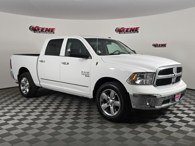 used 2022 Ram 1500 car, priced at $28,304