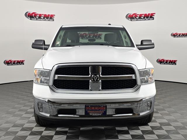 used 2022 Ram 1500 car, priced at $28,304