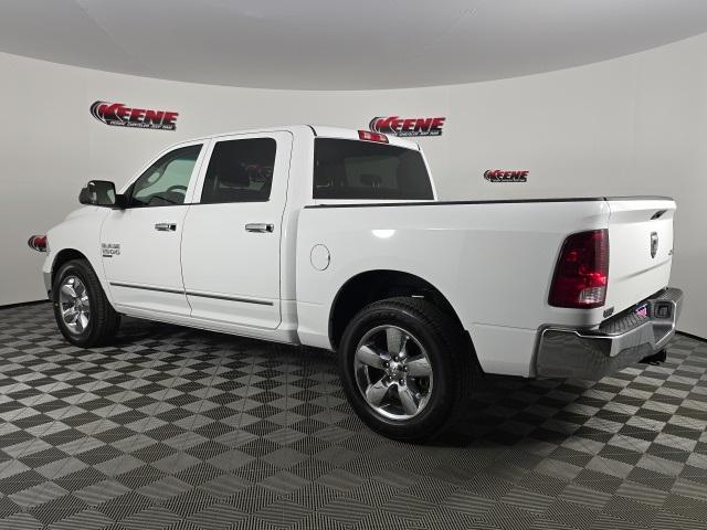 used 2022 Ram 1500 car, priced at $28,304