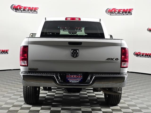 used 2022 Ram 1500 car, priced at $28,304