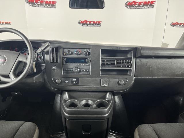 used 2022 GMC Savana 2500 car, priced at $29,878