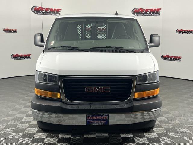 used 2022 GMC Savana 2500 car, priced at $29,878