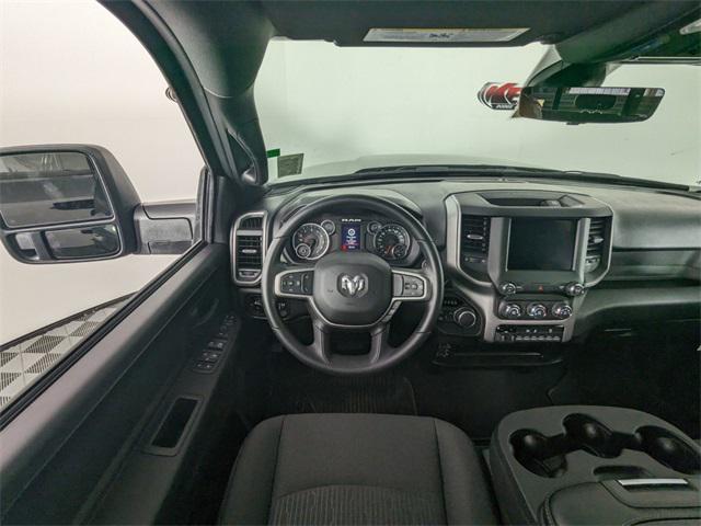 new 2024 Ram 2500 car, priced at $51,616