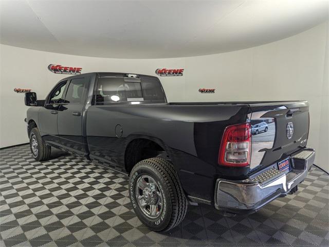 new 2024 Ram 2500 car, priced at $51,616