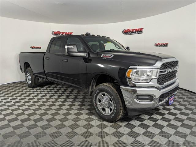 new 2024 Ram 2500 car, priced at $51,616