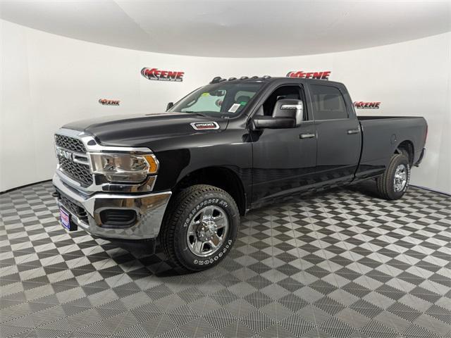 new 2024 Ram 2500 car, priced at $51,616