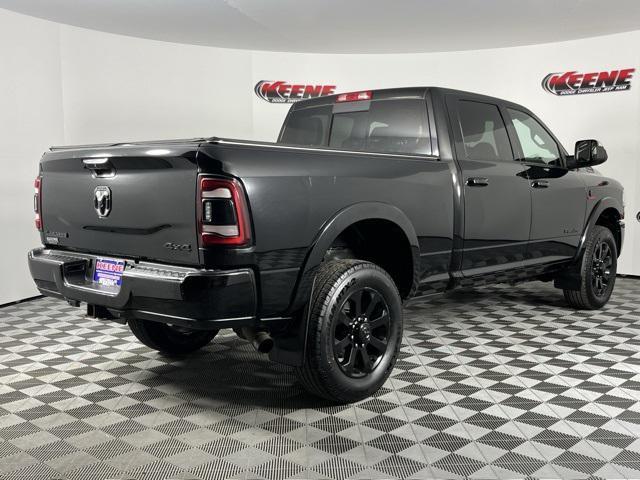 used 2020 Ram 2500 car, priced at $41,789