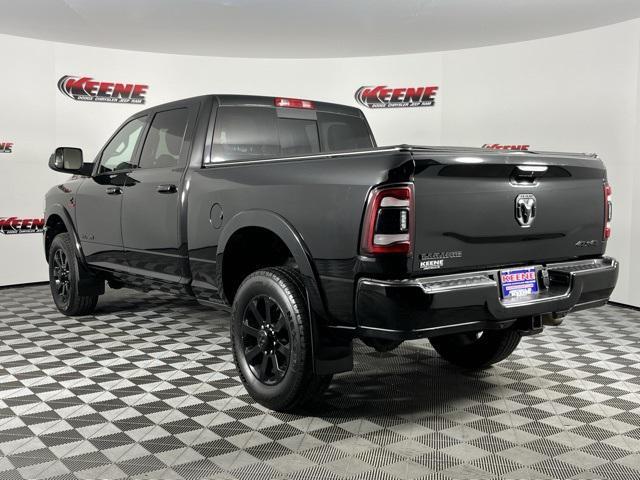 used 2020 Ram 2500 car, priced at $41,789