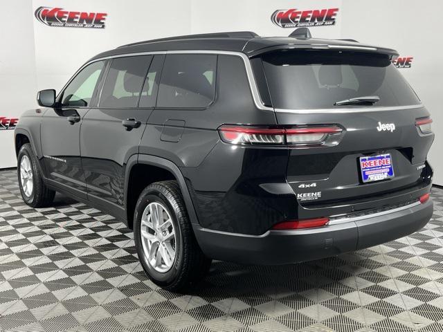 new 2025 Jeep Grand Cherokee L car, priced at $41,712