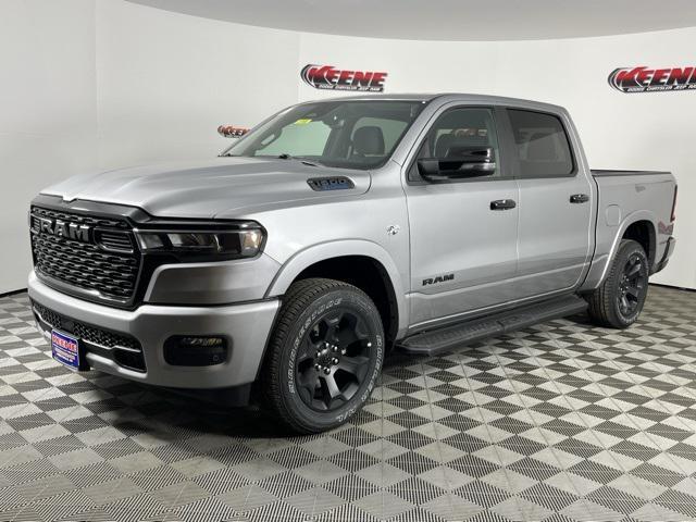 new 2026 Ram 1500 car, priced at $53,353