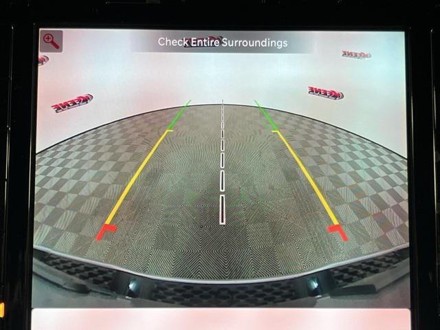 new 2026 Ram 1500 car, priced at $53,353