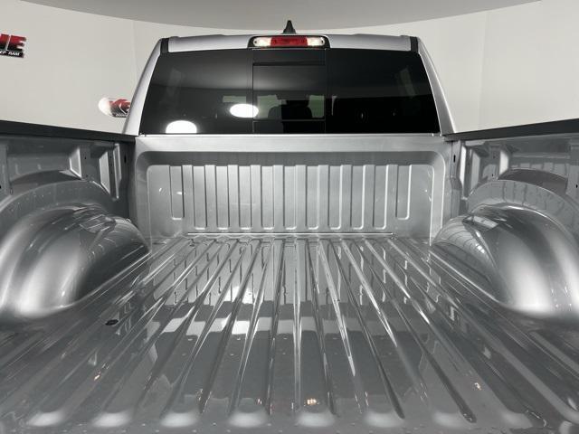 new 2026 Ram 1500 car, priced at $53,353