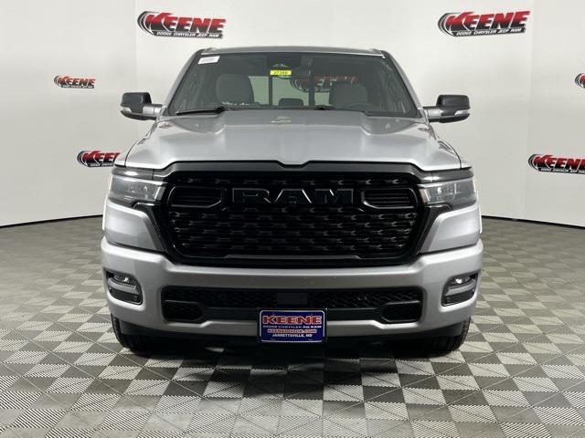 new 2026 Ram 1500 car, priced at $53,353
