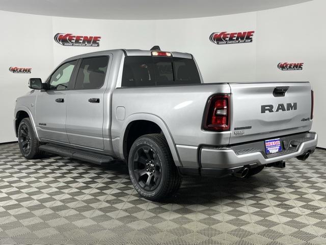 new 2026 Ram 1500 car, priced at $53,353