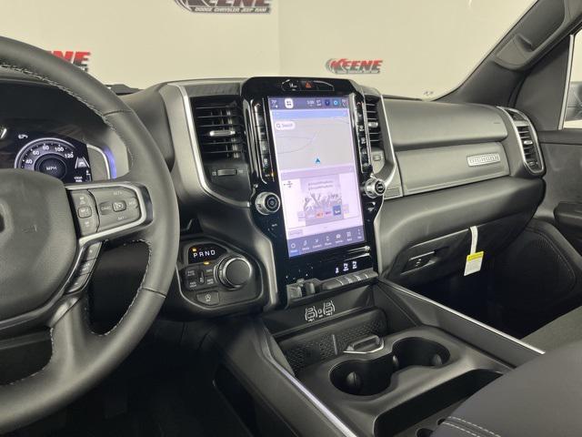 new 2026 Ram 1500 car, priced at $53,353