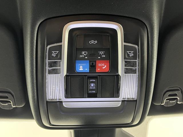 new 2026 Ram 1500 car, priced at $53,353