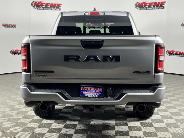 new 2026 Ram 1500 car, priced at $53,353