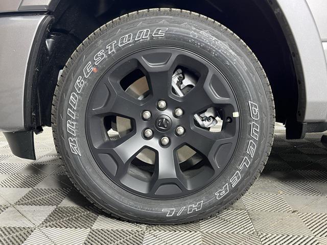 new 2026 Ram 1500 car, priced at $53,353