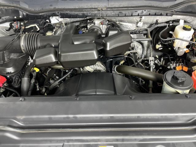used 2018 Ford F-250 car, priced at $35,886